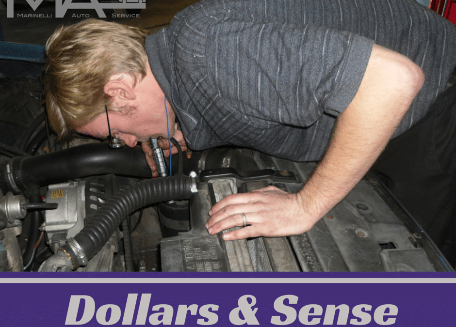 Dollars & Sense: Are Free (or Cheap) Diagnostics a Myth?