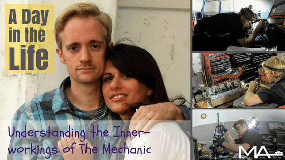 Understanding the Inner-workings of The Mechanic
